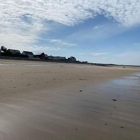 A 50 M De La Plage, Appartement De 35 M2 : Les Pieds Sales Bréhal Eksteriør bilde