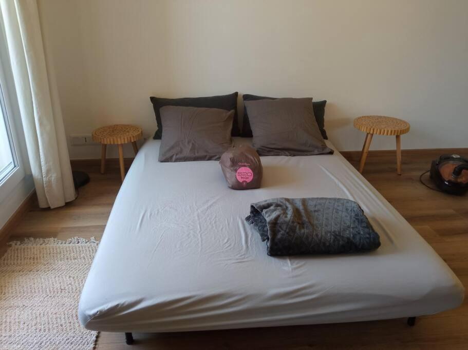 A 50 M De La Plage, Appartement De 35 M2 : Les Pieds Sales Bréhal Eksteriør bilde